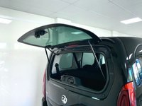 USED 2021 21 VAUXHALL COMBO LIFE 1.5 Turbo D SE MPV 5dr Diesel Manual Euro 6 (s/s) (7 Seat) (100 ps) CAR PLAY + SPLIT WINDOW + REVERSING CAMERA