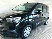 USED 2021 21 VAUXHALL COMBO LIFE 1.5 Turbo D SE MPV 5dr Diesel Manual Euro 6 (s/s) (7 Seat) (100 ps) CAR PLAY + SPLIT WINDOW + REVERSING CAMERA