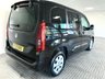 USED 2021 21 VAUXHALL COMBO LIFE 1.5 Turbo D SE MPV 5dr Diesel Manual Euro 6 (s/s) (7 Seat) (100 ps) CAR PLAY + SPLIT WINDOW + REVERSING CAMERA