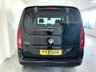 USED 2021 21 VAUXHALL COMBO LIFE 1.5 Turbo D SE MPV 5dr Diesel Manual Euro 6 (s/s) (7 Seat) (100 ps) CAR PLAY + SPLIT WINDOW + REVERSING CAMERA