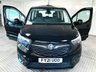 USED 2021 21 VAUXHALL COMBO LIFE 1.5 Turbo D SE MPV 5dr Diesel Manual Euro 6 (s/s) (7 Seat) (100 ps) CAR PLAY + SPLIT WINDOW + REVERSING CAMERA
