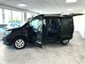 USED 2021 21 VAUXHALL COMBO LIFE 1.5 Turbo D SE MPV 5dr Diesel Manual Euro 6 (s/s) (7 Seat) (100 ps) CAR PLAY + SPLIT WINDOW + REVERSING CAMERA