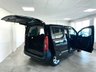 USED 2021 21 VAUXHALL COMBO LIFE 1.5 Turbo D SE MPV 5dr Diesel Manual Euro 6 (s/s) (7 Seat) (100 ps) CAR PLAY + SPLIT WINDOW + REVERSING CAMERA