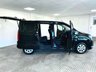 USED 2021 21 VAUXHALL COMBO LIFE 1.5 Turbo D SE MPV 5dr Diesel Manual Euro 6 (s/s) (7 Seat) (100 ps) CAR PLAY + SPLIT WINDOW + REVERSING CAMERA