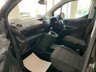 USED 2021 21 VAUXHALL COMBO LIFE 1.5 Turbo D SE MPV 5dr Diesel Manual Euro 6 (s/s) (7 Seat) (100 ps) CAR PLAY + SPLIT WINDOW + REVERSING CAMERA