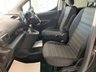 USED 2021 21 VAUXHALL COMBO LIFE 1.5 Turbo D SE MPV 5dr Diesel Manual Euro 6 (s/s) (7 Seat) (100 ps) CAR PLAY + SPLIT WINDOW + REVERSING CAMERA