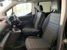 USED 2021 21 VAUXHALL COMBO LIFE 1.5 Turbo D SE MPV 5dr Diesel Manual Euro 6 (s/s) (7 Seat) (100 ps) CAR PLAY + SPLIT WINDOW + REVERSING CAMERA