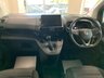 USED 2021 21 VAUXHALL COMBO LIFE 1.5 Turbo D SE MPV 5dr Diesel Manual Euro 6 (s/s) (7 Seat) (100 ps) CAR PLAY + SPLIT WINDOW + REVERSING CAMERA