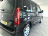 USED 2021 21 VAUXHALL COMBO LIFE 1.5 Turbo D SE MPV 5dr Diesel Manual Euro 6 (s/s) (7 Seat) (100 ps) CAR PLAY + SPLIT WINDOW + REVERSING CAMERA