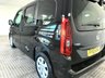 USED 2021 21 VAUXHALL COMBO LIFE 1.5 Turbo D SE MPV 5dr Diesel Manual Euro 6 (s/s) (7 Seat) (100 ps) CAR PLAY + SPLIT WINDOW + REVERSING CAMERA