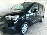 USED 2021 21 VAUXHALL COMBO LIFE 1.5 Turbo D SE MPV 5dr Diesel Manual Euro 6 (s/s) (7 Seat) (100 ps) CAR PLAY + SPLIT WINDOW + REVERSING CAMERA