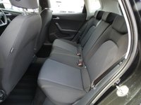 USED 2022 22 SEAT ARONA 1.0 TSI SE Technology 5d DSG 110 S/S 1 OWNER FROM NEW, FULL SERVICE HISTORY, DIGITAL DASH, SAT NAV, FULL LINK FOR WIRELESS APPLE CARPLAY / ANDROID AUTO, WIRELESS PHONE CHARGER, REAR PARKING SENSORS, ECO LED LIGHTS, AUTO LIGHTS, ELECTRIC MIRRORS, CRUISE CONTROL & SPEED LIMITER, LANE ASSIST, DAB RADIO, BLUETOOTH PHONE & MEDIA, DSG AUTOMATIC GEARBOX, BLACK CONTRAST ROOF, ROOF RAILS, 17 INCH ALLOY WHEELS, AIR CON, VOICE CONTROL, 2x USB C PORTS, LEATHER FLAT BOTTOM MULTIFUNCTION STEERING WHEEL