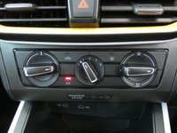 USED 2022 22 SEAT ARONA 1.0 TSI SE Technology 5d DSG 110 S/S 1 OWNER FROM NEW, FULL SERVICE HISTORY, DIGITAL DASH, SAT NAV, FULL LINK FOR WIRELESS APPLE CARPLAY / ANDROID AUTO, WIRELESS PHONE CHARGER, REAR PARKING SENSORS, ECO LED LIGHTS, AUTO LIGHTS, ELECTRIC MIRRORS, CRUISE CONTROL & SPEED LIMITER, LANE ASSIST, DAB RADIO, BLUETOOTH PHONE & MEDIA, DSG AUTOMATIC GEARBOX, BLACK CONTRAST ROOF, ROOF RAILS, 17 INCH ALLOY WHEELS, AIR CON, VOICE CONTROL, 2x USB C PORTS, LEATHER FLAT BOTTOM MULTIFUNCTION STEERING WHEEL