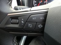 USED 2022 22 SEAT ARONA 1.0 TSI SE Technology 5d DSG 110 S/S 1 OWNER FROM NEW, FULL SERVICE HISTORY, DIGITAL DASH, SAT NAV, FULL LINK FOR WIRELESS APPLE CARPLAY / ANDROID AUTO, WIRELESS PHONE CHARGER, REAR PARKING SENSORS, ECO LED LIGHTS, AUTO LIGHTS, ELECTRIC MIRRORS, CRUISE CONTROL & SPEED LIMITER, LANE ASSIST, DAB RADIO, BLUETOOTH PHONE & MEDIA, DSG AUTOMATIC GEARBOX, BLACK CONTRAST ROOF, ROOF RAILS, 17 INCH ALLOY WHEELS, AIR CON, VOICE CONTROL, 2x USB C PORTS, LEATHER FLAT BOTTOM MULTIFUNCTION STEERING WHEEL