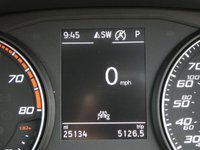 USED 2022 22 SEAT ARONA 1.0 TSI SE Technology 5d DSG 110 S/S 1 OWNER FROM NEW, FULL SERVICE HISTORY, DIGITAL DASH, SAT NAV, FULL LINK FOR WIRELESS APPLE CARPLAY / ANDROID AUTO, WIRELESS PHONE CHARGER, REAR PARKING SENSORS, ECO LED LIGHTS, AUTO LIGHTS, ELECTRIC MIRRORS, CRUISE CONTROL & SPEED LIMITER, LANE ASSIST, DAB RADIO, BLUETOOTH PHONE & MEDIA, DSG AUTOMATIC GEARBOX, BLACK CONTRAST ROOF, ROOF RAILS, 17 INCH ALLOY WHEELS, AIR CON, VOICE CONTROL, 2x USB C PORTS, LEATHER FLAT BOTTOM MULTIFUNCTION STEERING WHEEL