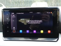 USED 2022 22 SEAT ARONA 1.0 TSI SE Technology 5d DSG 110 S/S 1 OWNER FROM NEW, FULL SERVICE HISTORY, DIGITAL DASH, SAT NAV, FULL LINK FOR WIRELESS APPLE CARPLAY / ANDROID AUTO, WIRELESS PHONE CHARGER, REAR PARKING SENSORS, ECO LED LIGHTS, AUTO LIGHTS, ELECTRIC MIRRORS, CRUISE CONTROL & SPEED LIMITER, LANE ASSIST, DAB RADIO, BLUETOOTH PHONE & MEDIA, DSG AUTOMATIC GEARBOX, BLACK CONTRAST ROOF, ROOF RAILS, 17 INCH ALLOY WHEELS, AIR CON, VOICE CONTROL, 2x USB C PORTS, LEATHER FLAT BOTTOM MULTIFUNCTION STEERING WHEEL