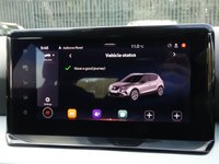 USED 2022 22 SEAT ARONA 1.0 TSI SE Technology 5d DSG 110 S/S 1 OWNER FROM NEW, FULL SERVICE HISTORY, DIGITAL DASH, SAT NAV, FULL LINK FOR WIRELESS APPLE CARPLAY / ANDROID AUTO, WIRELESS PHONE CHARGER, REAR PARKING SENSORS, ECO LED LIGHTS, AUTO LIGHTS, ELECTRIC MIRRORS, CRUISE CONTROL & SPEED LIMITER, LANE ASSIST, DAB RADIO, BLUETOOTH PHONE & MEDIA, DSG AUTOMATIC GEARBOX, BLACK CONTRAST ROOF, ROOF RAILS, 17 INCH ALLOY WHEELS, AIR CON, VOICE CONTROL, 2x USB C PORTS, LEATHER FLAT BOTTOM MULTIFUNCTION STEERING WHEEL