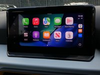 USED 2022 22 SEAT ARONA 1.0 TSI SE Technology 5d DSG 110 S/S 1 OWNER FROM NEW, FULL SERVICE HISTORY, DIGITAL DASH, SAT NAV, FULL LINK FOR WIRELESS APPLE CARPLAY / ANDROID AUTO, WIRELESS PHONE CHARGER, REAR PARKING SENSORS, ECO LED LIGHTS, AUTO LIGHTS, ELECTRIC MIRRORS, CRUISE CONTROL & SPEED LIMITER, LANE ASSIST, DAB RADIO, BLUETOOTH PHONE & MEDIA, DSG AUTOMATIC GEARBOX, BLACK CONTRAST ROOF, ROOF RAILS, 17 INCH ALLOY WHEELS, AIR CON, VOICE CONTROL, 2x USB C PORTS, LEATHER FLAT BOTTOM MULTIFUNCTION STEERING WHEEL