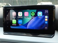 USED 2022 22 SEAT ARONA 1.0 TSI SE Technology 5d DSG 110 S/S 1 OWNER FROM NEW, FULL SERVICE HISTORY, DIGITAL DASH, SAT NAV, FULL LINK FOR WIRELESS APPLE CARPLAY / ANDROID AUTO, WIRELESS PHONE CHARGER, REAR PARKING SENSORS, ECO LED LIGHTS, AUTO LIGHTS, ELECTRIC MIRRORS, CRUISE CONTROL & SPEED LIMITER, LANE ASSIST, DAB RADIO, BLUETOOTH PHONE & MEDIA, DSG AUTOMATIC GEARBOX, BLACK CONTRAST ROOF, ROOF RAILS, 17 INCH ALLOY WHEELS, AIR CON, VOICE CONTROL, 2x USB C PORTS, LEATHER FLAT BOTTOM MULTIFUNCTION STEERING WHEEL