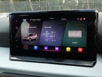 USED 2022 22 SEAT ARONA 1.0 TSI SE Technology 5d DSG 110 S/S 1 OWNER FROM NEW, FULL SERVICE HISTORY, DIGITAL DASH, SAT NAV, FULL LINK FOR WIRELESS APPLE CARPLAY / ANDROID AUTO, WIRELESS PHONE CHARGER, REAR PARKING SENSORS, ECO LED LIGHTS, AUTO LIGHTS, ELECTRIC MIRRORS, CRUISE CONTROL & SPEED LIMITER, LANE ASSIST, DAB RADIO, BLUETOOTH PHONE & MEDIA, DSG AUTOMATIC GEARBOX, BLACK CONTRAST ROOF, ROOF RAILS, 17 INCH ALLOY WHEELS, AIR CON, VOICE CONTROL, 2x USB C PORTS, LEATHER FLAT BOTTOM MULTIFUNCTION STEERING WHEEL