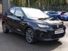 USED 2022 22 SEAT ARONA 1.0 TSI SE Technology 5d DSG 110 S/S 1 OWNER FROM NEW, FULL SERVICE HISTORY, DIGITAL DASH, SAT NAV, FULL LINK FOR WIRELESS APPLE CARPLAY / ANDROID AUTO, WIRELESS PHONE CHARGER, REAR PARKING SENSORS, ECO LED LIGHTS, AUTO LIGHTS, ELECTRIC MIRRORS, CRUISE CONTROL & SPEED LIMITER, LANE ASSIST, DAB RADIO, BLUETOOTH PHONE & MEDIA, DSG AUTOMATIC GEARBOX, BLACK CONTRAST ROOF, ROOF RAILS, 17 INCH ALLOY WHEELS, AIR CON, VOICE CONTROL, 2x USB C PORTS, LEATHER FLAT BOTTOM MULTIFUNCTION STEERING WHEEL