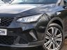 USED 2022 22 SEAT ARONA 1.0 TSI SE Technology 5d DSG 110 S/S 1 OWNER FROM NEW, FULL SERVICE HISTORY, DIGITAL DASH, SAT NAV, FULL LINK FOR WIRELESS APPLE CARPLAY / ANDROID AUTO, WIRELESS PHONE CHARGER, REAR PARKING SENSORS, ECO LED LIGHTS, AUTO LIGHTS, ELECTRIC MIRRORS, CRUISE CONTROL & SPEED LIMITER, LANE ASSIST, DAB RADIO, BLUETOOTH PHONE & MEDIA, DSG AUTOMATIC GEARBOX, BLACK CONTRAST ROOF, ROOF RAILS, 17 INCH ALLOY WHEELS, AIR CON, VOICE CONTROL, 2x USB C PORTS, LEATHER FLAT BOTTOM MULTIFUNCTION STEERING WHEEL