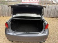 USED 2013 13 LEXUS GS 2.5 250 V6 F Sport Saloon 4dr Petrol Auto Euro 5 (208 ps) ** WE OFFER FINANCE ON THIS CAR **