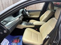 USED 2013 13 LEXUS GS 2.5 250 V6 F Sport Saloon 4dr Petrol Auto Euro 5 (208 ps) ** WE OFFER FINANCE ON THIS CAR **