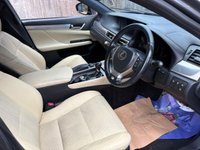 USED 2013 13 LEXUS GS 2.5 250 V6 F Sport Saloon 4dr Petrol Auto Euro 5 (208 ps) ** WE OFFER FINANCE ON THIS CAR **