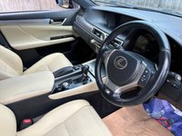 USED 2013 13 LEXUS GS 2.5 250 V6 F Sport Saloon 4dr Petrol Auto Euro 5 (208 ps) ** WE OFFER FINANCE ON THIS CAR **
