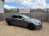 USED 2013 13 LEXUS GS 2.5 250 V6 F Sport Saloon 4dr Petrol Auto Euro 5 (208 ps) ** WE OFFER FINANCE ON THIS CAR **