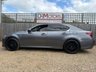 USED 2013 13 LEXUS GS 2.5 250 V6 F Sport Saloon 4dr Petrol Auto Euro 5 (208 ps) ** WE OFFER FINANCE ON THIS CAR **