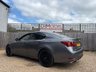 USED 2013 13 LEXUS GS 2.5 250 V6 F Sport Saloon 4dr Petrol Auto Euro 5 (208 ps) ** WE OFFER FINANCE ON THIS CAR **