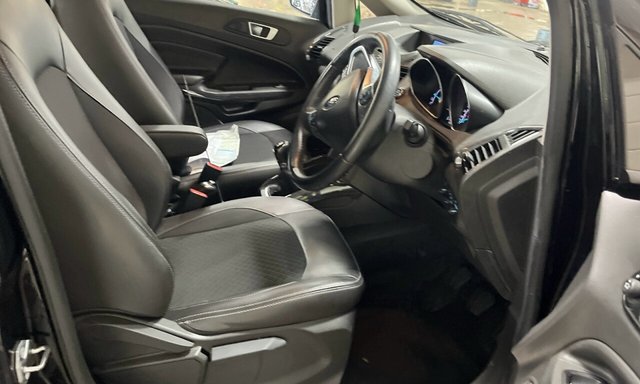 2017 Ford Ecosport - Photo 7