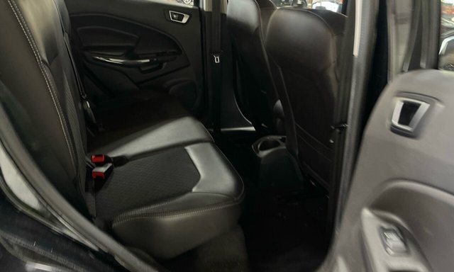 2017 Ford Ecosport - Photo 10