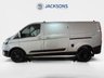 USED 2021 71 FORD TRANSIT CUSTOM 2.0 340 EcoBlue Trail Panel Van 5dr Diesel Manual L2 H1 Euro 6 (s/s) (170 ps) Great Mileage Diesel Van