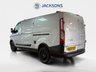 USED 2021 71 FORD TRANSIT CUSTOM 2.0 340 EcoBlue Trail Panel Van 5dr Diesel Manual L2 H1 Euro 6 (s/s) (170 ps) Great Mileage Diesel Van
