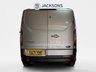 USED 2021 71 FORD TRANSIT CUSTOM 2.0 340 EcoBlue Trail Panel Van 5dr Diesel Manual L2 H1 Euro 6 (s/s) (170 ps) Great Mileage Diesel Van