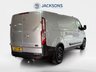 USED 2021 71 FORD TRANSIT CUSTOM 2.0 340 EcoBlue Trail Panel Van 5dr Diesel Manual L2 H1 Euro 6 (s/s) (170 ps) Great Mileage Diesel Van