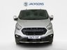 USED 2021 71 FORD TRANSIT CUSTOM 2.0 340 EcoBlue Trail Panel Van 5dr Diesel Manual L2 H1 Euro 6 (s/s) (170 ps) Great Mileage Diesel Van