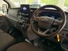 USED 2021 71 FORD TRANSIT CUSTOM 2.0 340 EcoBlue Trail Panel Van 5dr Diesel Manual L2 H1 Euro 6 (s/s) (170 ps) Great Mileage Diesel Van