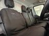 USED 2021 71 FORD TRANSIT CUSTOM 2.0 340 EcoBlue Trail Panel Van 5dr Diesel Manual L2 H1 Euro 6 (s/s) (170 ps) Great Mileage Diesel Van
