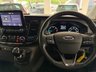 USED 2021 71 FORD TRANSIT CUSTOM 2.0 340 EcoBlue Trail Panel Van 5dr Diesel Manual L2 H1 Euro 6 (s/s) (170 ps) Great Mileage Diesel Van
