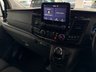 USED 2021 71 FORD TRANSIT CUSTOM 2.0 340 EcoBlue Trail Panel Van 5dr Diesel Manual L2 H1 Euro 6 (s/s) (170 ps) Great Mileage Diesel Van