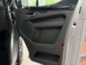 USED 2021 71 FORD TRANSIT CUSTOM 2.0 340 EcoBlue Trail Panel Van 5dr Diesel Manual L2 H1 Euro 6 (s/s) (170 ps) Great Mileage Diesel Van