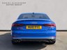 USED 2018 18 AUDI S5 3.0 TFSI V6 Coupe 2dr Petrol Tiptronic quattro Euro 6 (s/s) (354 ps) AUDI EXCLUSIVE - NOGARO BLUE