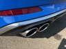 USED 2018 18 AUDI S5 3.0 TFSI V6 Coupe 2dr Petrol Tiptronic quattro Euro 6 (s/s) (354 ps) AUDI EXCLUSIVE - NOGARO BLUE