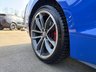USED 2018 18 AUDI S5 3.0 TFSI V6 Coupe 2dr Petrol Tiptronic quattro Euro 6 (s/s) (354 ps) AUDI EXCLUSIVE - NOGARO BLUE