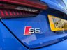 USED 2018 18 AUDI S5 3.0 TFSI V6 Coupe 2dr Petrol Tiptronic quattro Euro 6 (s/s) (354 ps) AUDI EXCLUSIVE - NOGARO BLUE