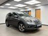 USED 2013 63 HONDA CR-V 2.0 i-VTEC SR SUV 5dr Petrol Auto 4WD Euro 5 (155 ps) Very Well Maintained Drives Superb
